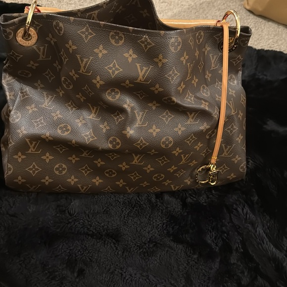 Fashion bag - Picture 2 of 3